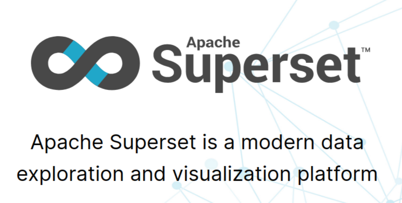 Apache Superset - powerful and free way to visualize your data